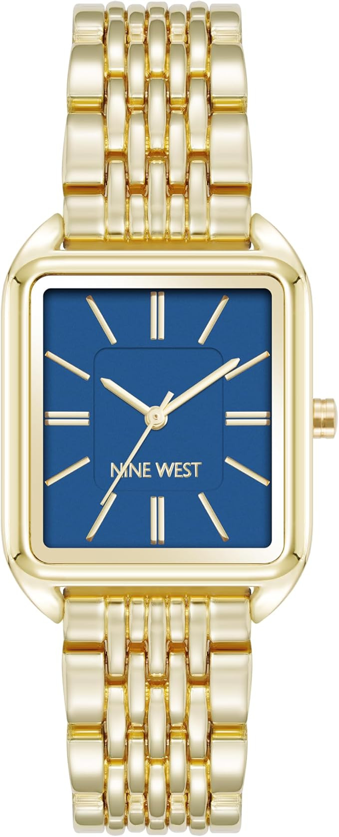Nine West Women's Bracelet Watch | Amazon (US)