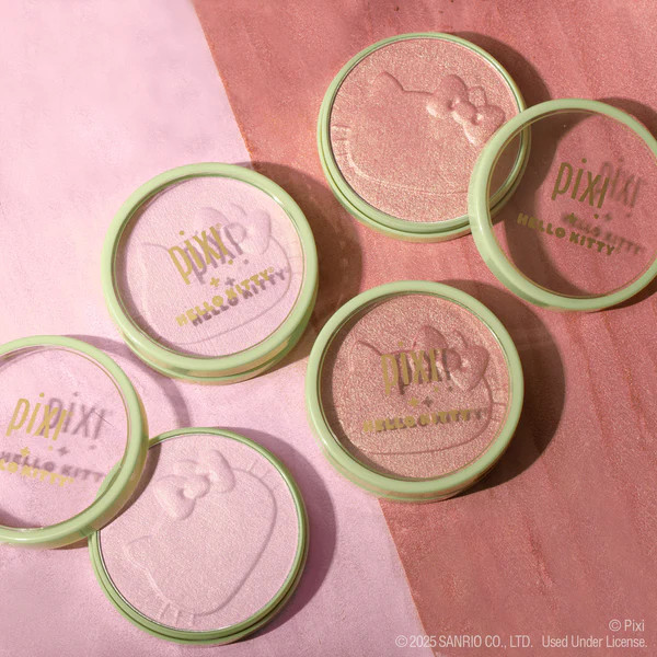 title | Pixi Beauty