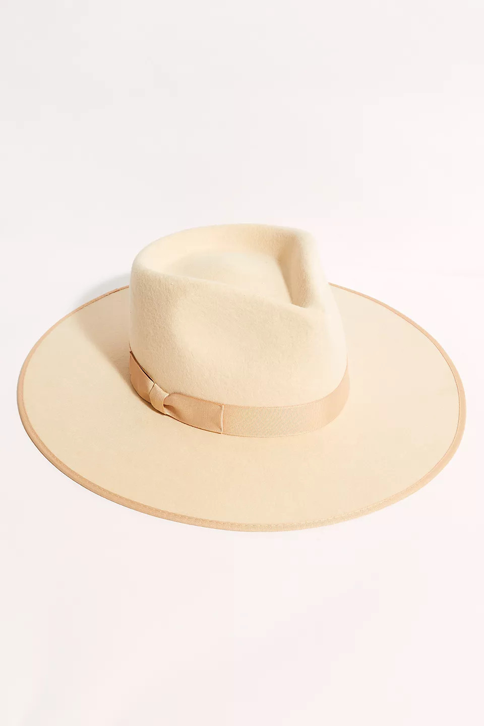 Rancher Felt Hat | Free People (Global - UK&FR Excluded)