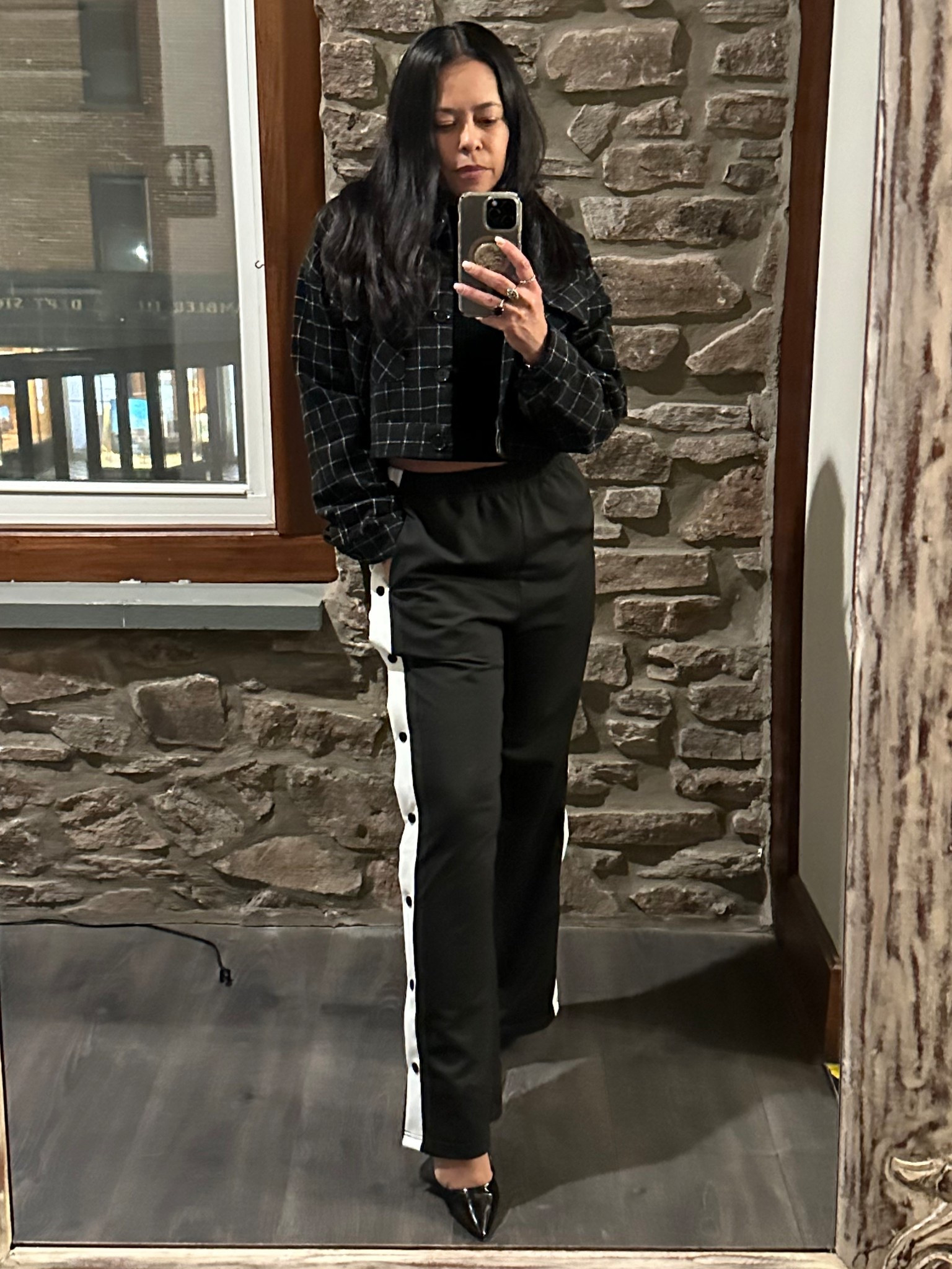 Casual every day pants 

#LTKootd #LTKWorkwear #LTKmomlife