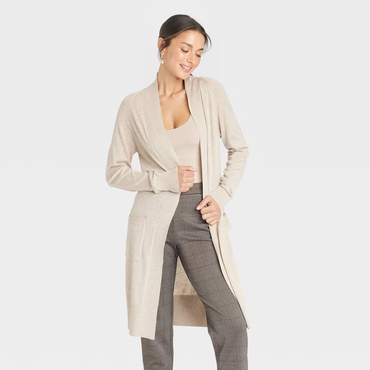 Women's Duster Cardigan - A New Day™ | Target