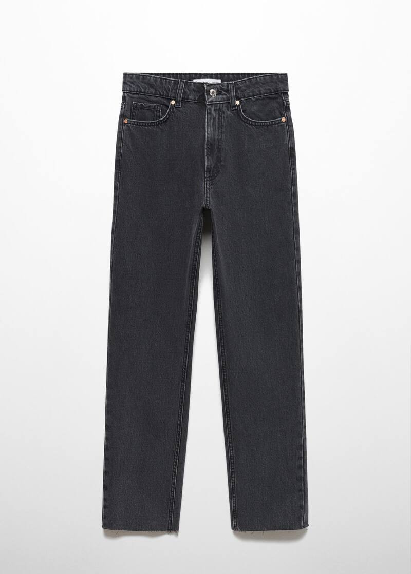 Search: Black jeans (169) | Mango USA | MANGO (US)