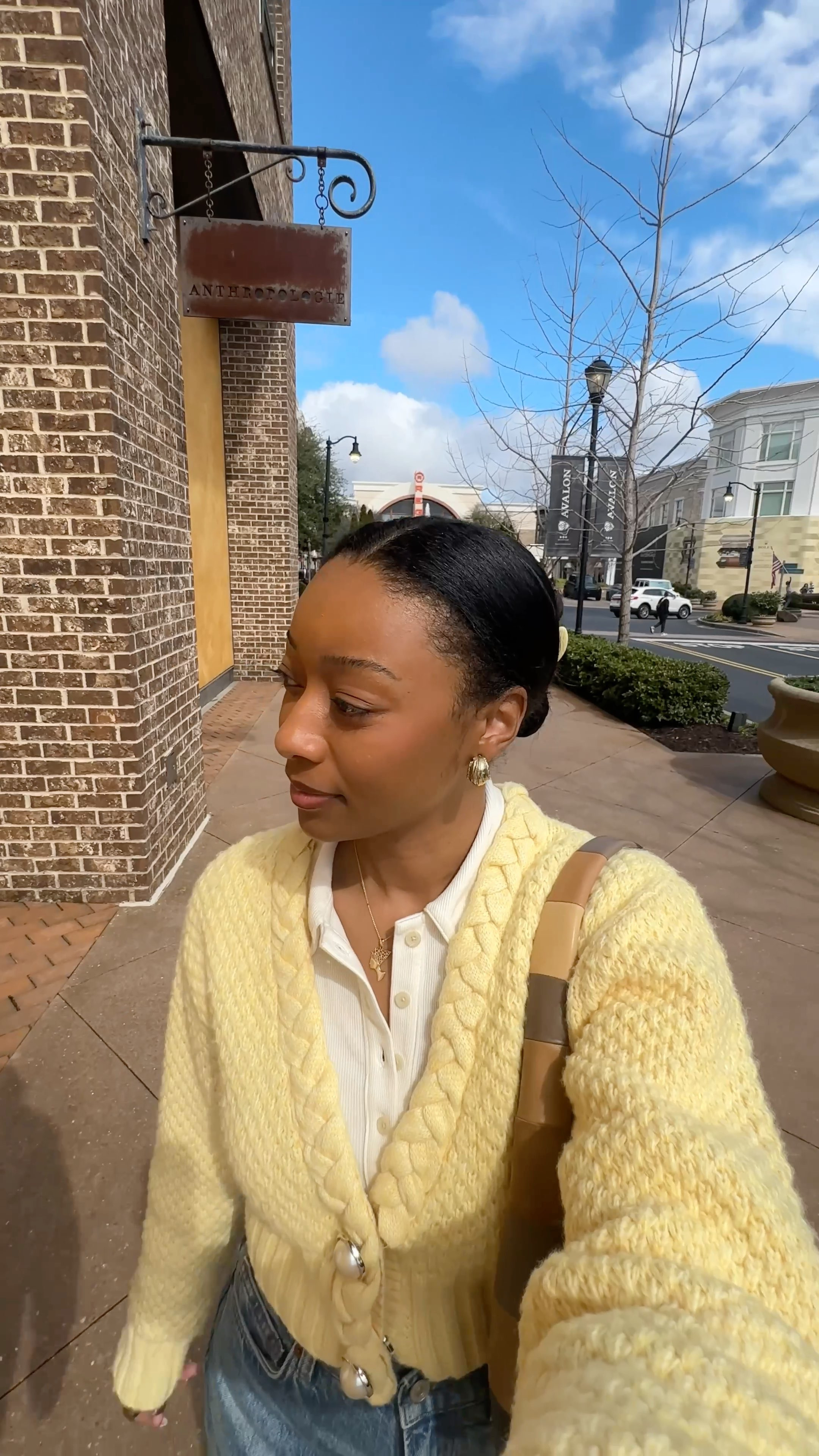 Makeup shopping with my mom! 

 #LTKBeauty