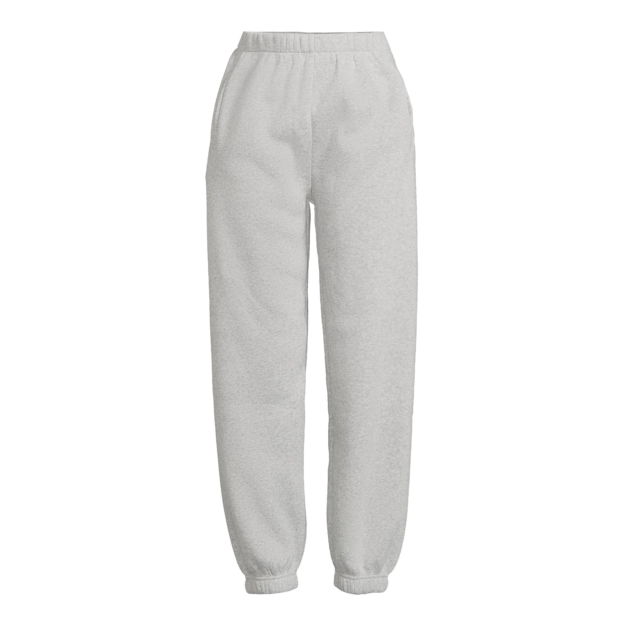 No Boundaries Juniors Pull On Fleece Joggers, 28" Inseam, Sizes XS-3XL - Walmart.com | Walmart (US)
