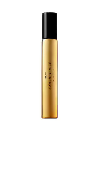 PHLUR Golden Rule Eau De Parfum 10ml in Beauty: NA. | Revolve Clothing (Global)