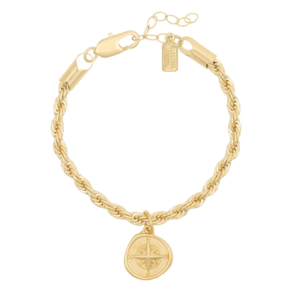 Journey Bracelet | Electric Picks Jewelry