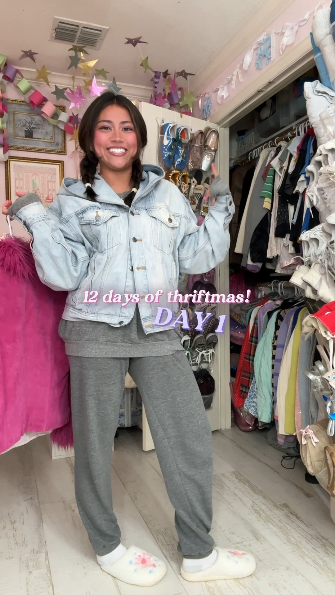 12 days of thriftmas outfits day 1

#LTKootd #LTKHoliday #LTKSeasonal