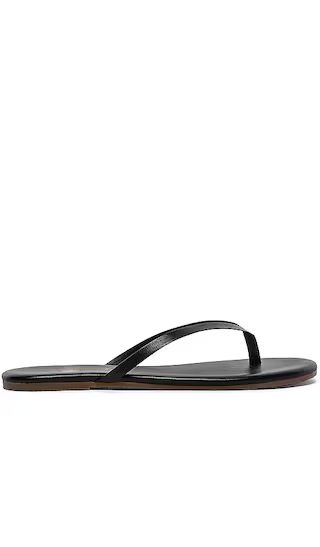 Liners Flip Flop in Sable | Revolve Clothing (Global)