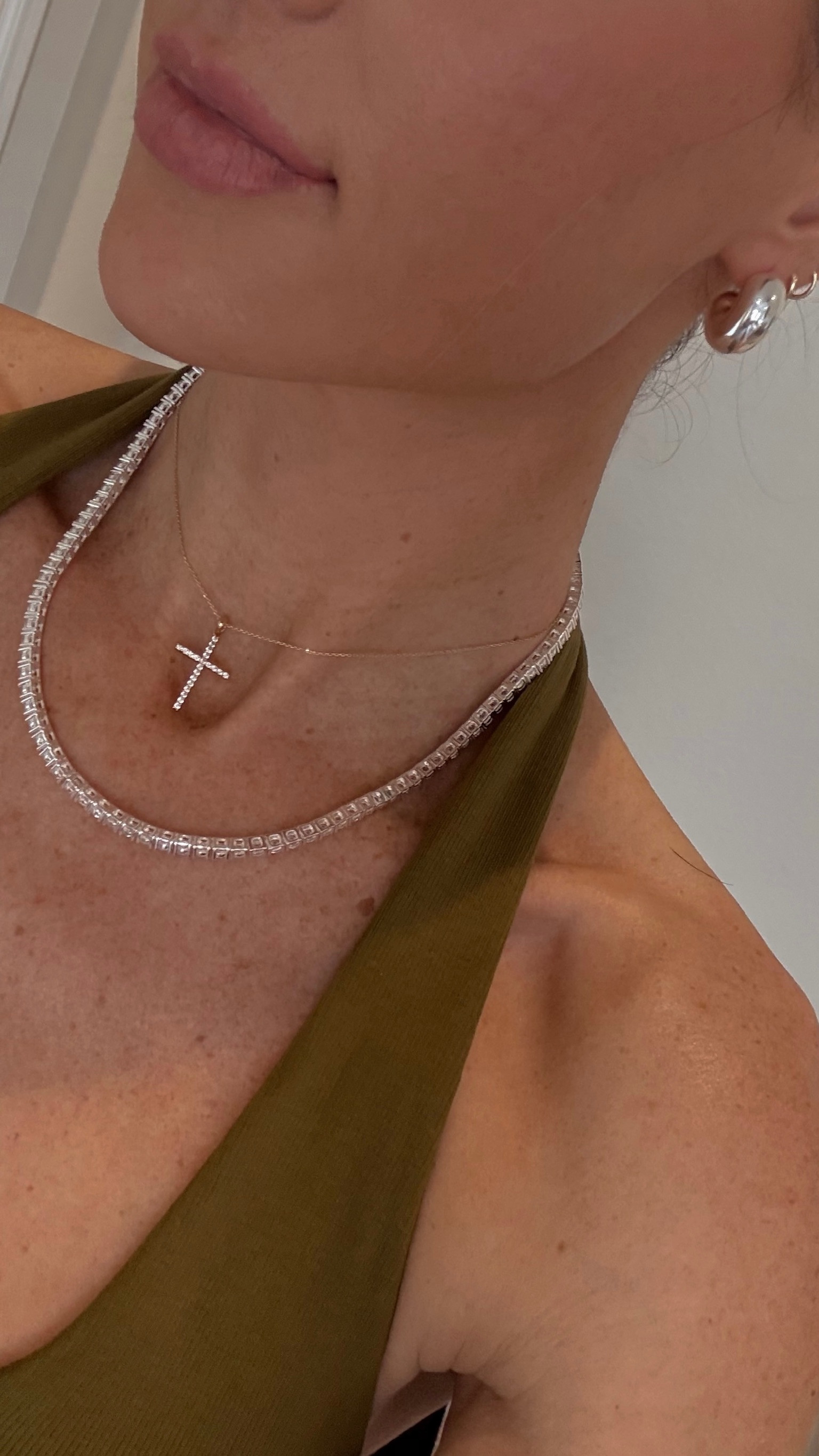 loving this jewelry stack from Electric Picks ✨ 

 

#LTKGiftGuide #LTKootd #LTKFindsUnder100