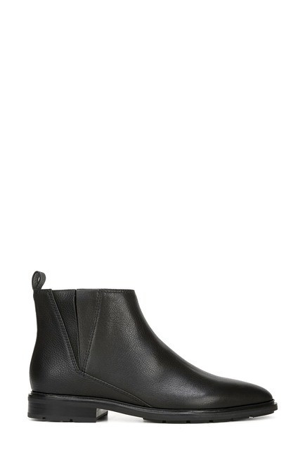 Via Spiga | Emelin Leather Chelsea Boot | Nordstrom Rack | Nordstrom Rack