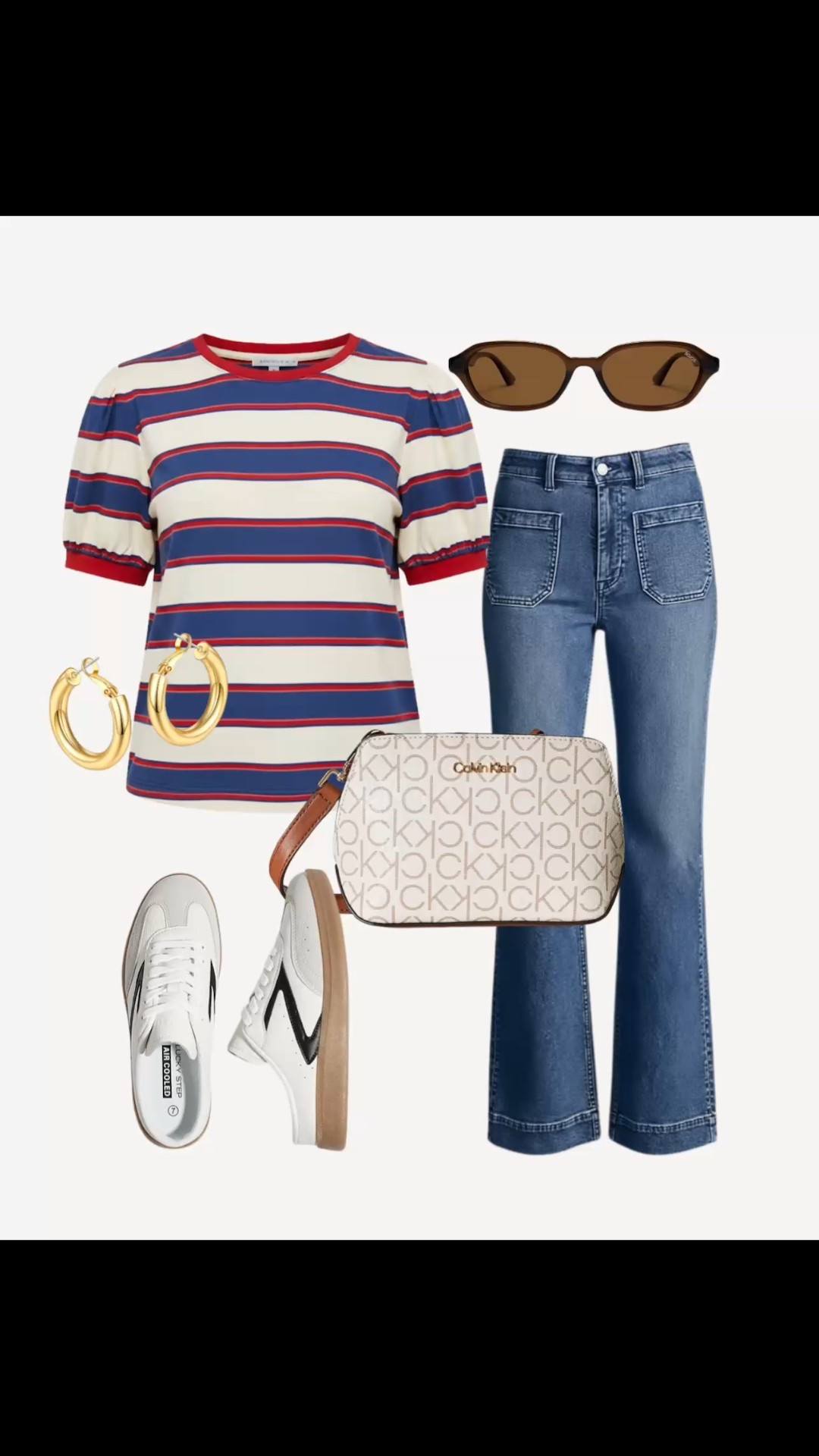 Spring Outfits from Amazon

#LTKootd #LTKBeauty #LTKSeasonal