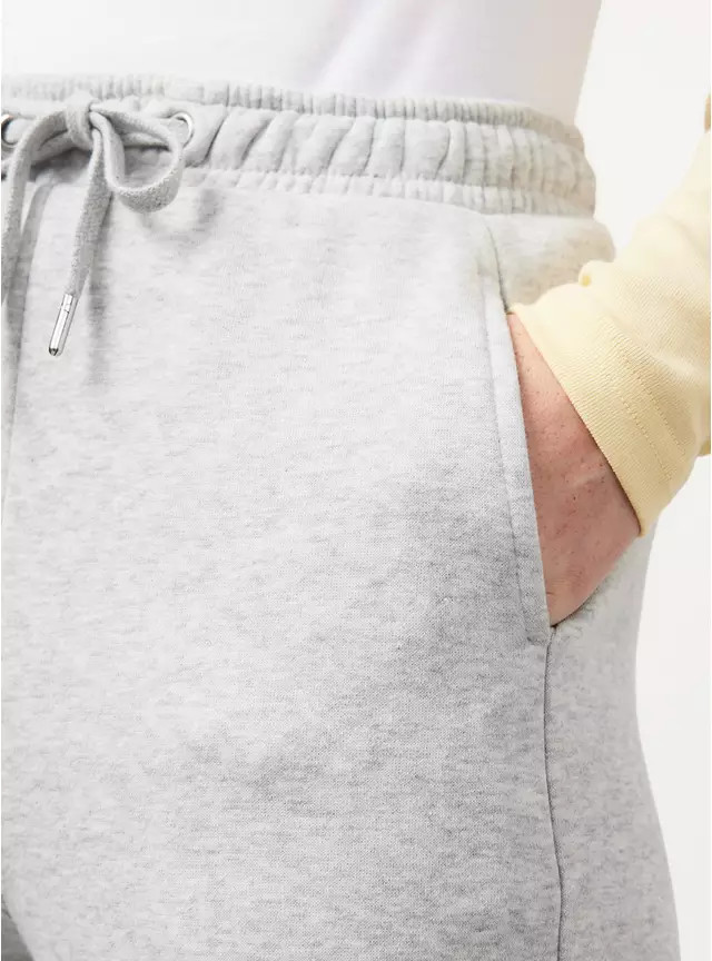 Buy Grey Sweat Barrel Joggers M | Co-ords | Tu | Tu Clothing