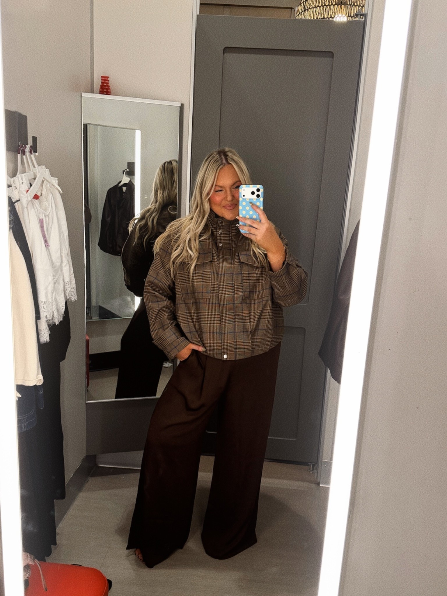 Fall outfit inspo from @Target 
Size xxl jacket & pants

#LTKPlusSize #LTKTall #LTKootd