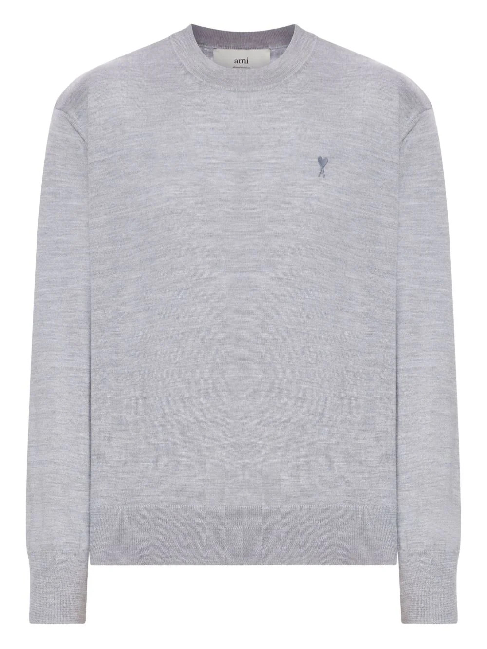 Crew Neck Sweater | Shop Simon