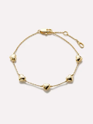 Heart Bracelet - Lani | Ana Luisa Jewelry | Ana Luisa