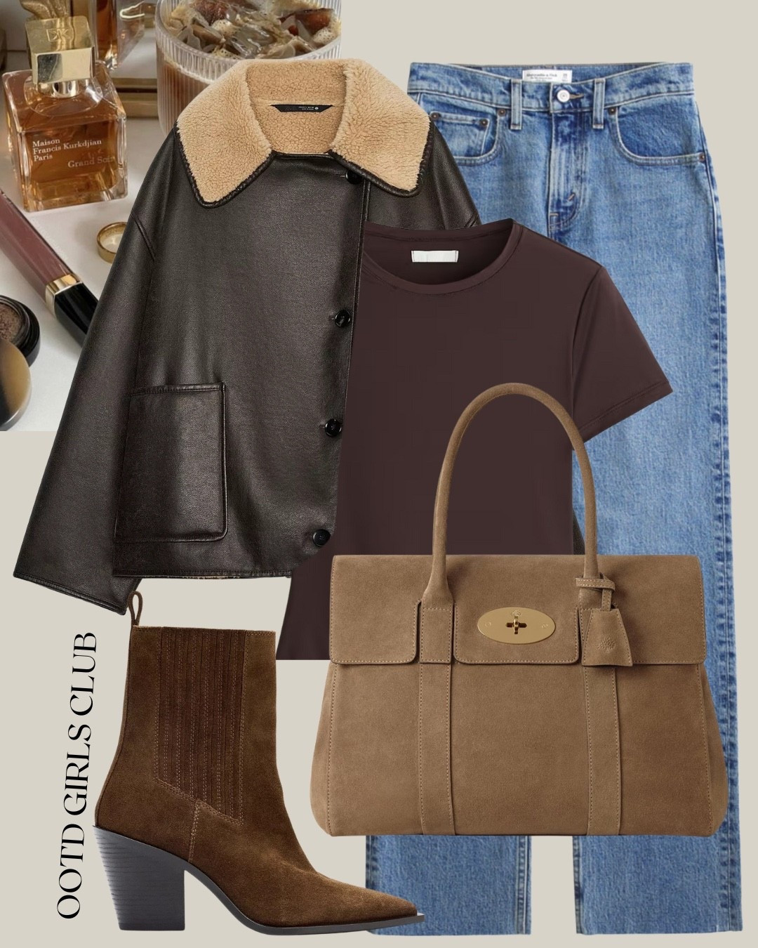 Autumn boots styling 

#LTKuk #LTKshoes #LTKstyletip