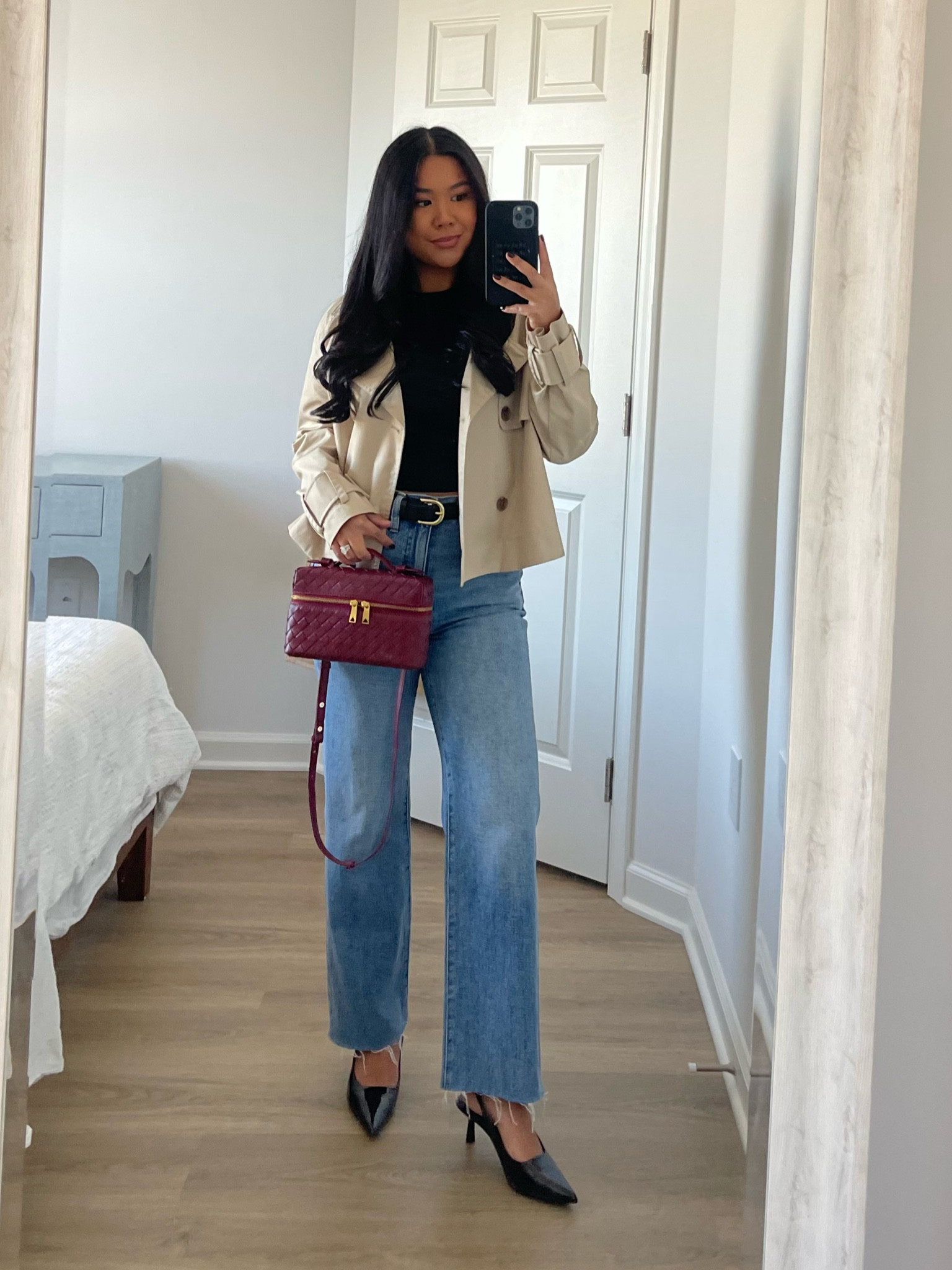 Fall date night outfit 

#LTKShoeCrush #LTKFindsUnder50 #LTKFindsUnder100