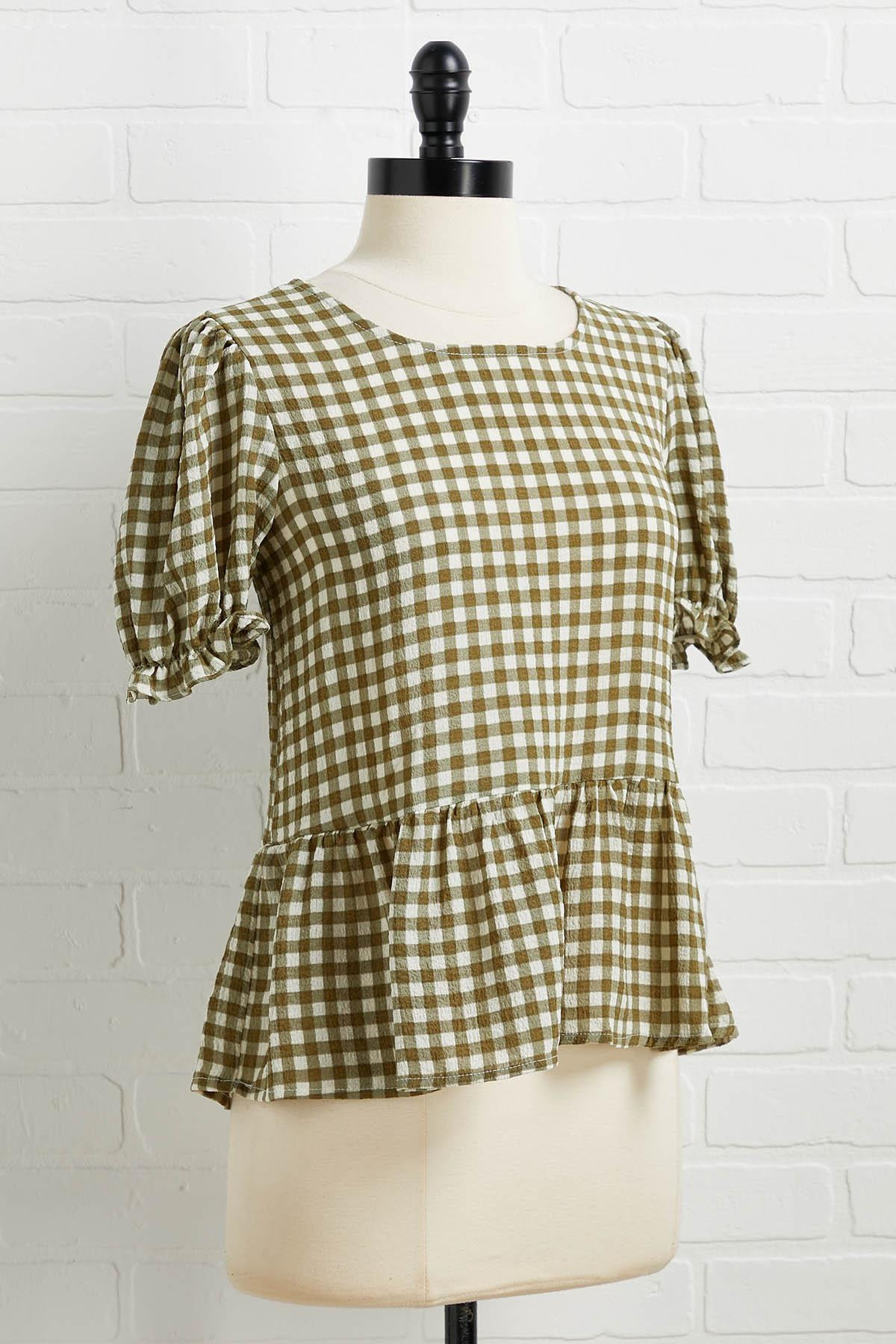 peace on earth top | Versona