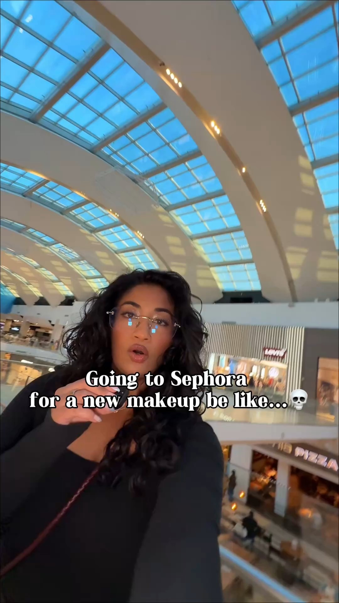 Getting a tan and having to get new makeup is a PAIN 😭 let’s go @sephora shopping with me!!

#LTKdayinmylife #LTKBeauty #LTKU