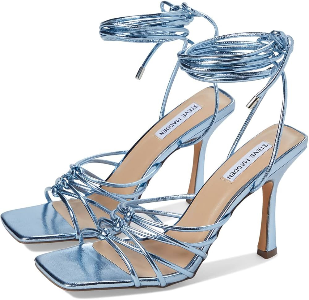 Steve Madden Elegance Heeled Sandal | Amazon (US)