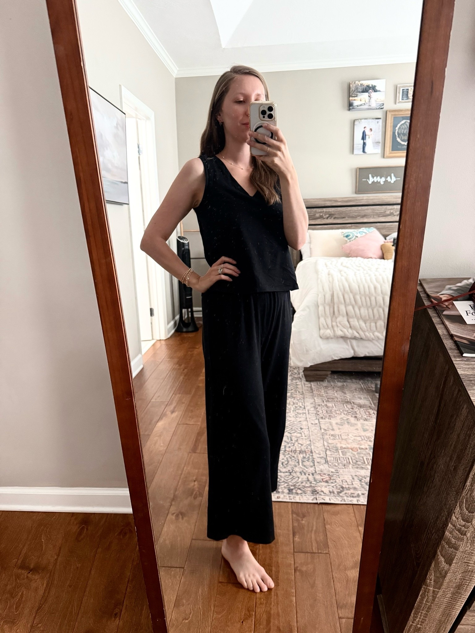 Feeling put together in the comfiest nursing-friendly romper 👌🏻⭐️

#LTKdayinmylife #LTKBaby #LTKKids