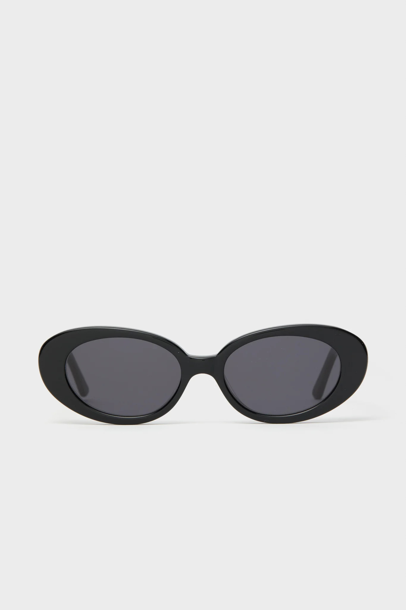 Black Jeanne Sunglasses | Tuckernuck (US)