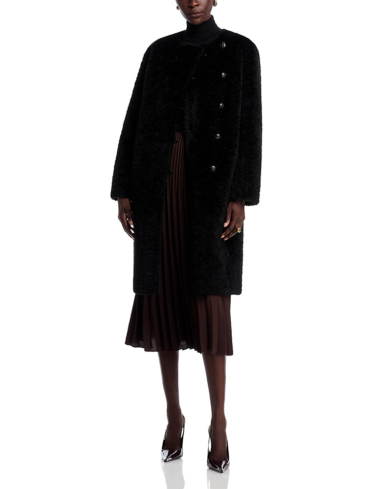 Kobi Halperin Sami Faux Fur Coat | Bloomingdale's (US)