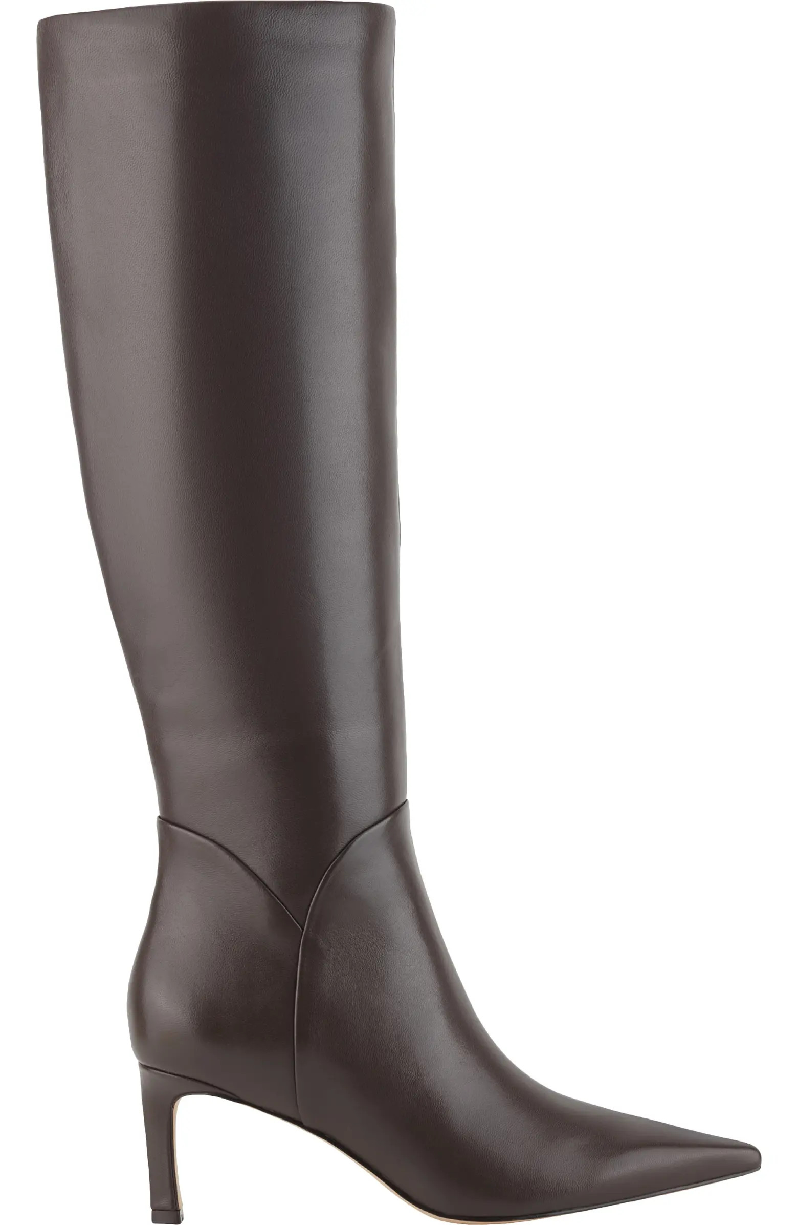 Sabrina Knee High Boot (Women) | Nordstrom