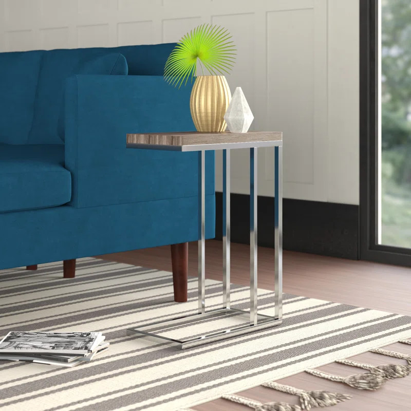 Philippos C Table with Storage | Wayfair North America