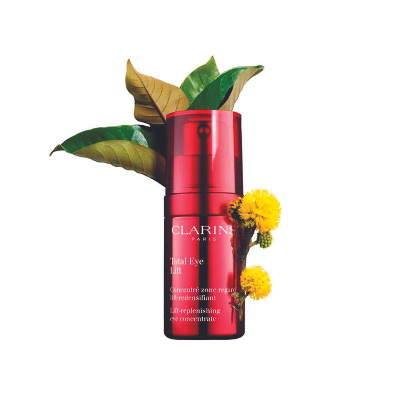 Clarins Total Eye Lift Cream 0.5 Oz. | Clarins USA