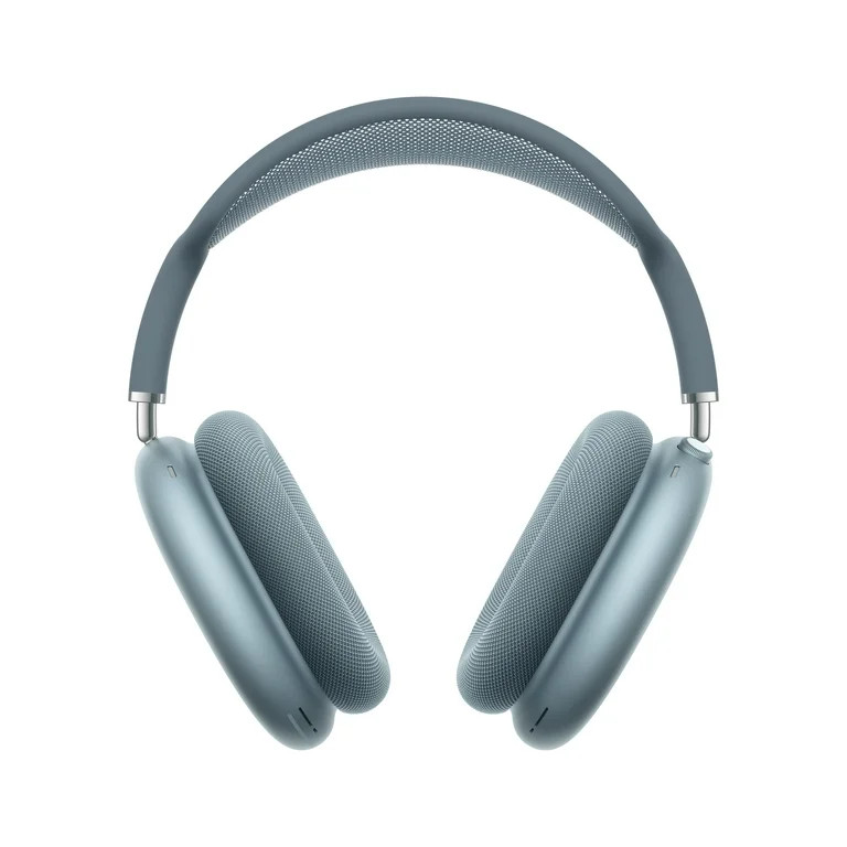 Apple AirPods Max (USB-C) - Blue | Walmart (US)