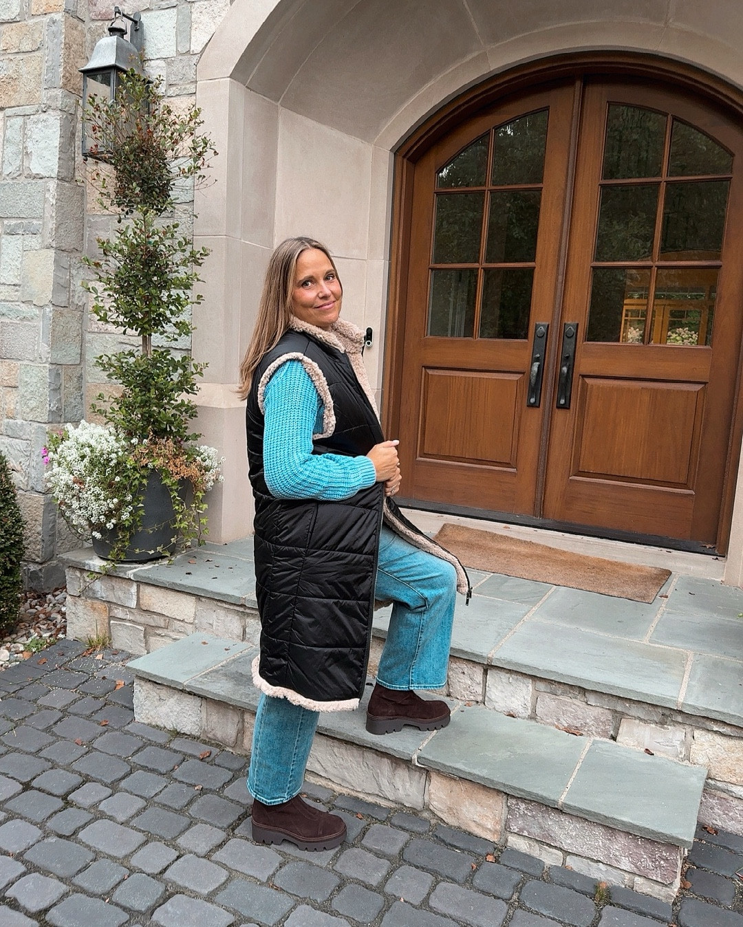 Huge FRIENDS AND FAMILY SALE! Use code FF20 at checkout for 20% off!

#LTKSaleAlert #LTKOver40 #LTKMidsize