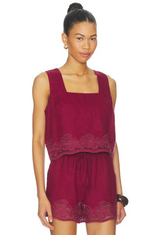 Alira Top
                    
                    Rails | Revolve Clothing (Global)