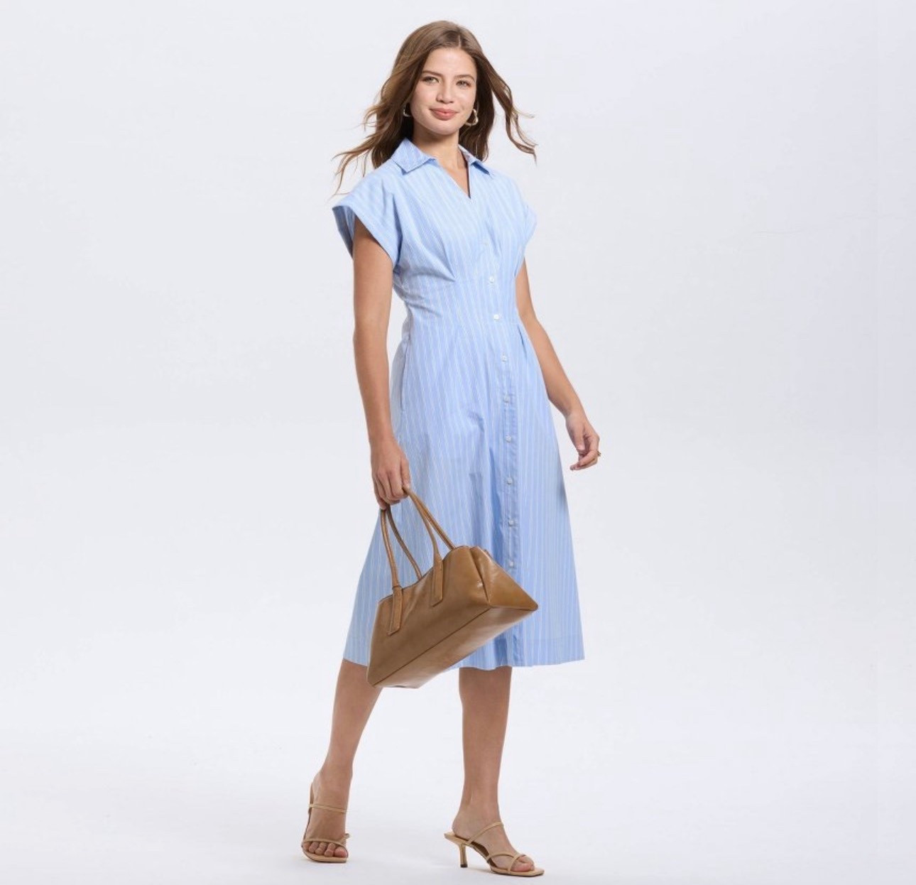 Target dresses on sale!!  

#LTKWorkwear #LTKMothersDay #LTKSaleAlert