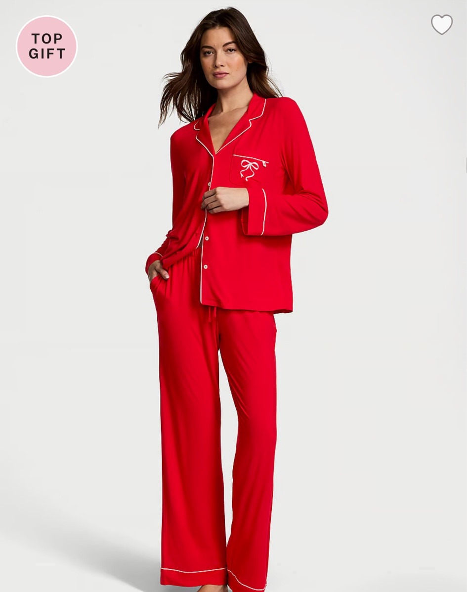 Victoria’s Secret Holiday Pajamas 

#LTKSeasonal
