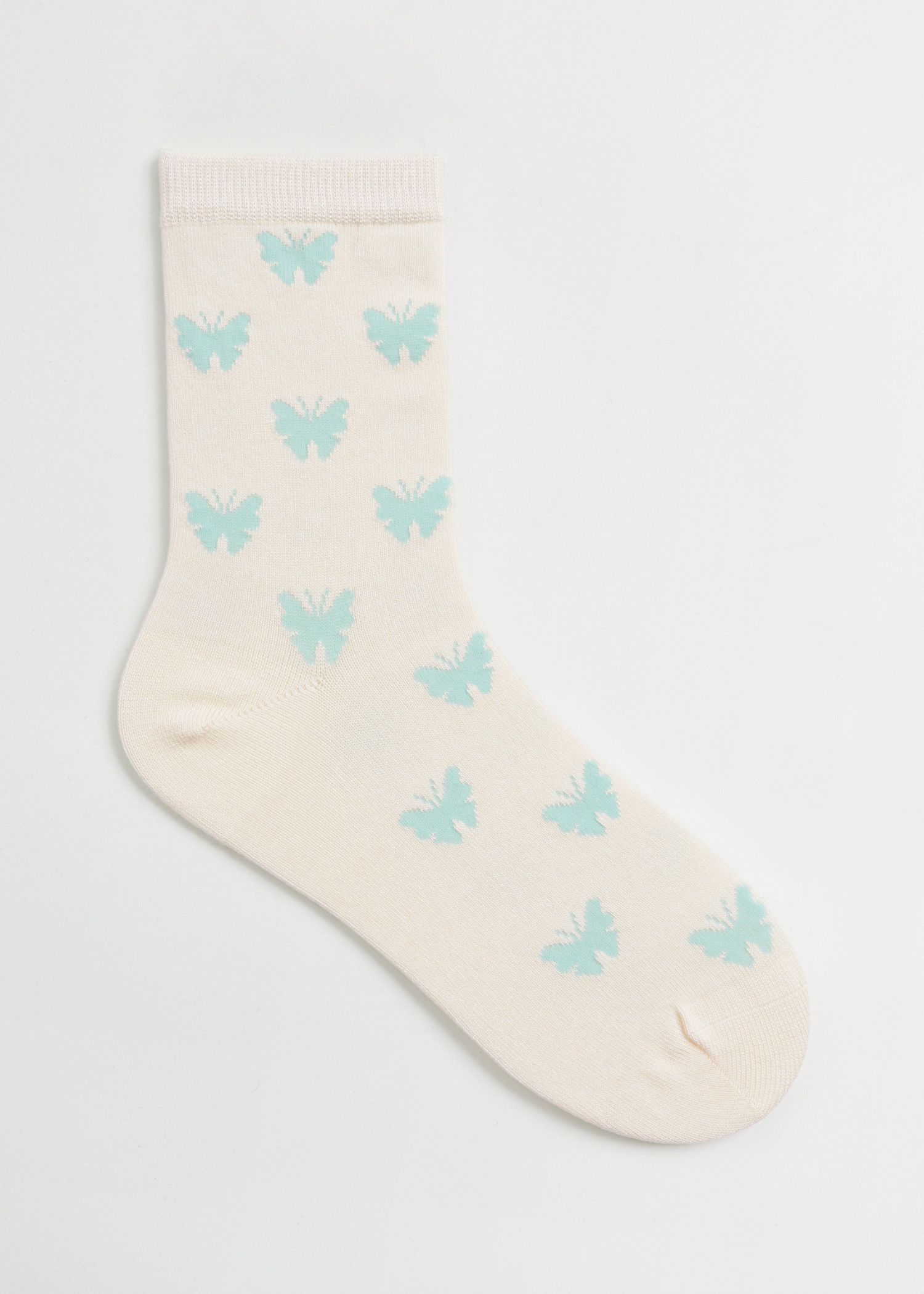 Butterfly Socks | & Other Stories US