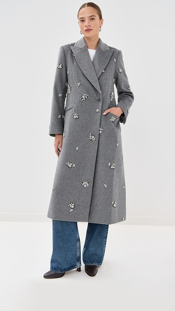 Gianni Coat | Shopbop