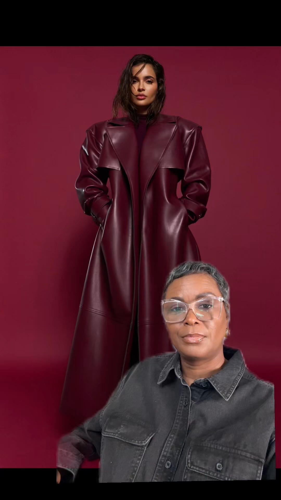 Part 5 | Valentine’s Day Outfit 

This is the finale. I’ve  scoured  the internet for Merlot, bourdeaux, dark cherry colored pieces to wear to the New Edition concert next month. I want to be cute AND comfortable and the cherry on the outfit sundae is often times the accessories and I love a clutch! 

Today I’m sharing a few I found but I have lots more in my ShopMy and LTK if you fancy this color too. 

#datenightoutfit 
#valentinesdayoutfit 
#tallgirlstyle 
#tallgirlfashion 
#tallfashion 

#LTKootd #LTKgrwm #LTKValentine