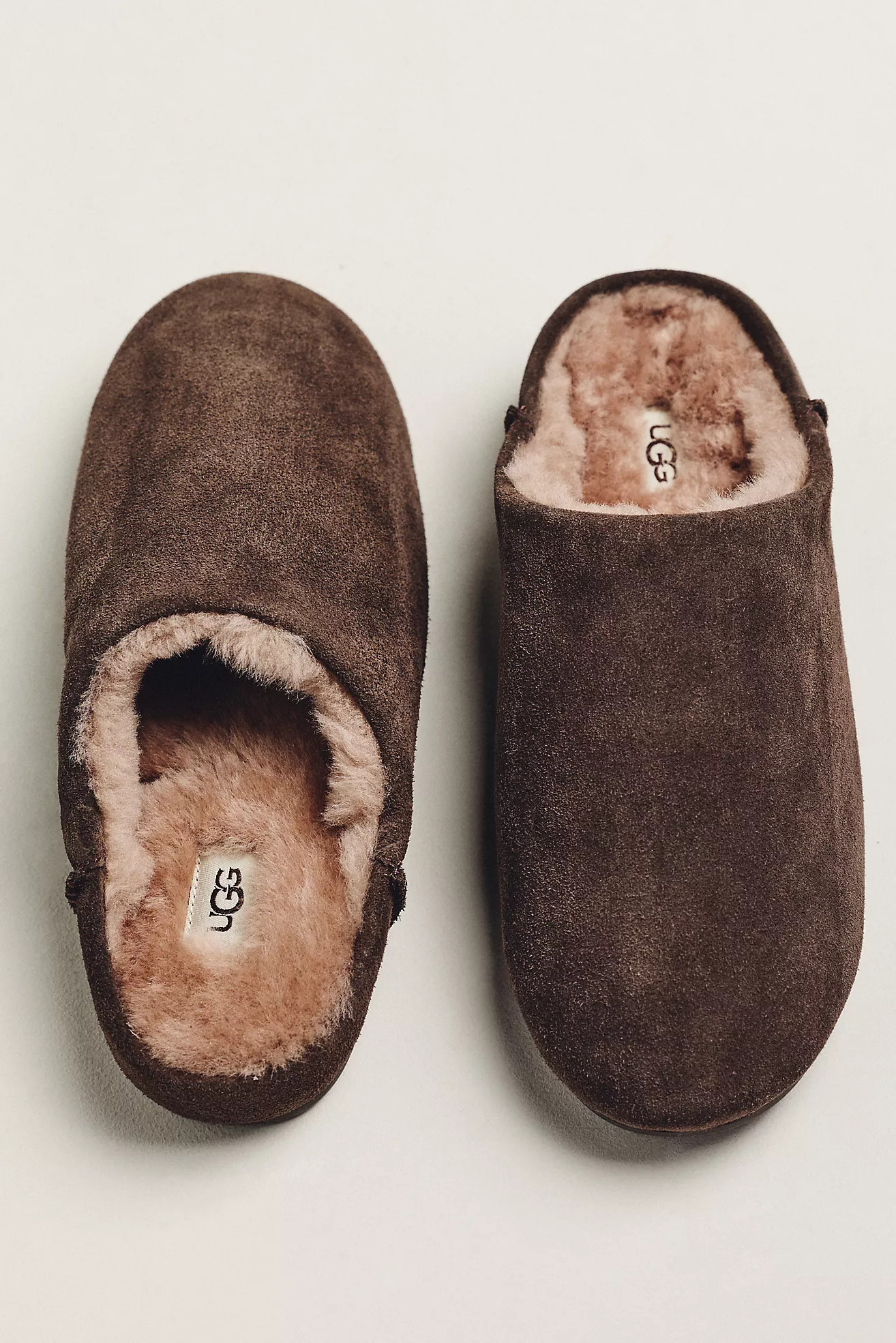 UGG® Elea Slip-On Clogs | Anthropologie (US)