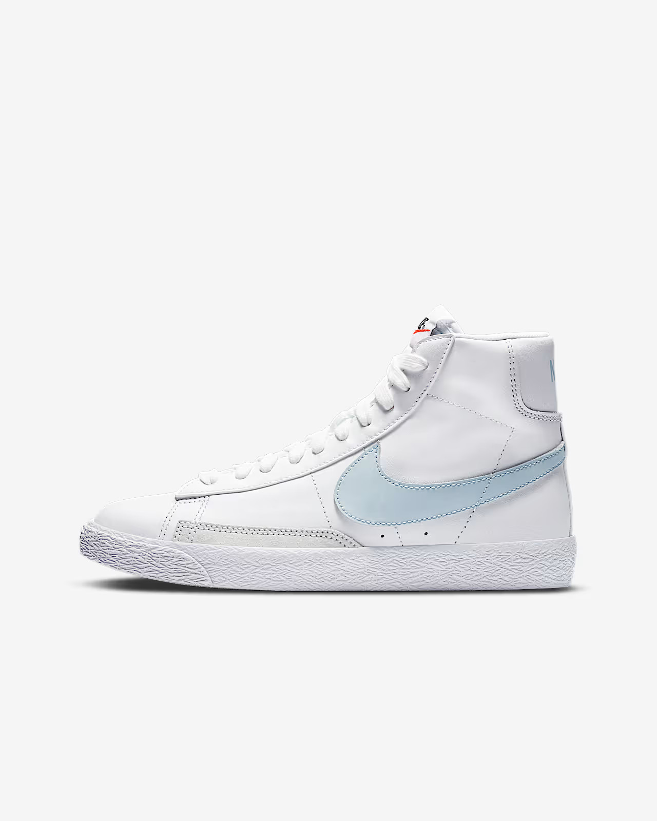 Nike Blazer Mid | Nike (UK)