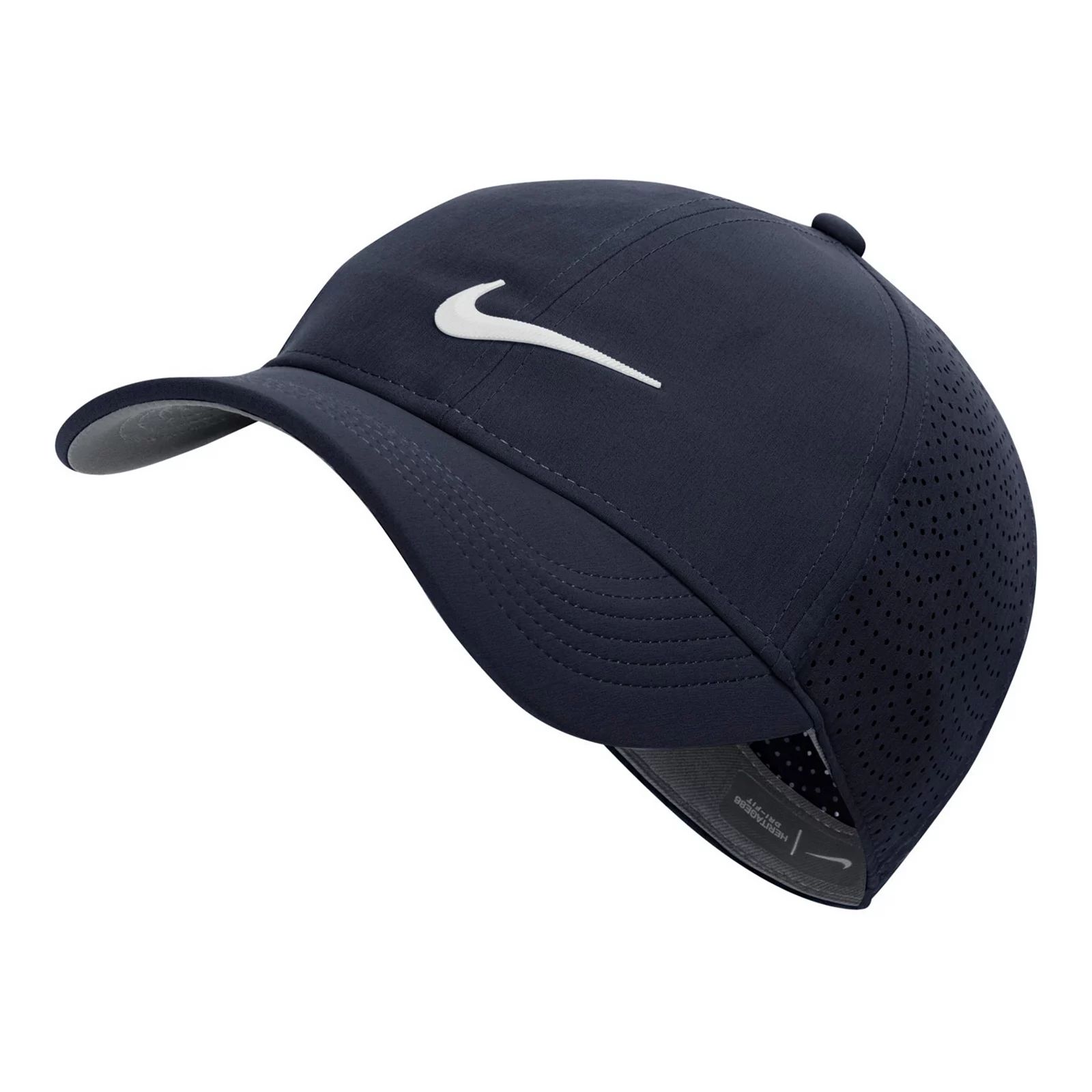 Women's Nike AeroBill Heritage86 Golf Hat, Light Blue | Kohl's