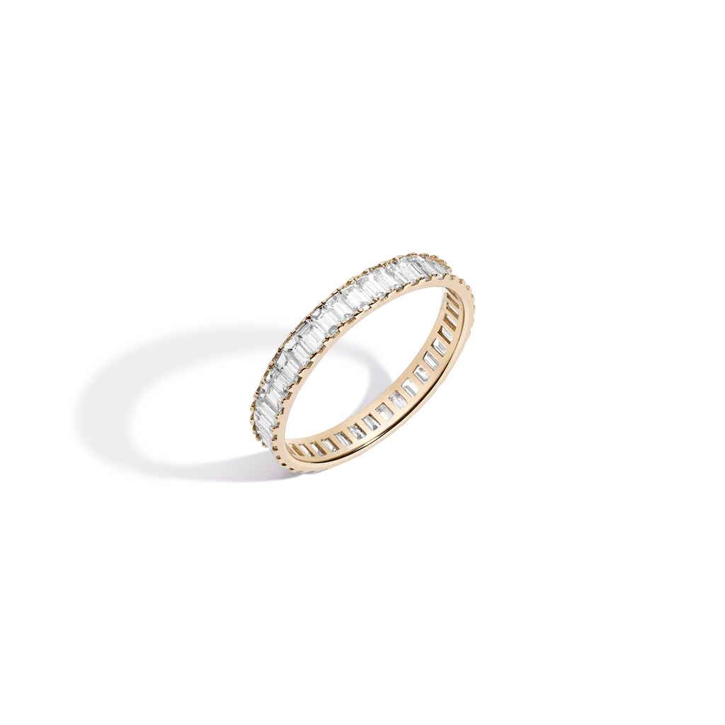Rate - 14K SOLID GOLD | AUrate New York