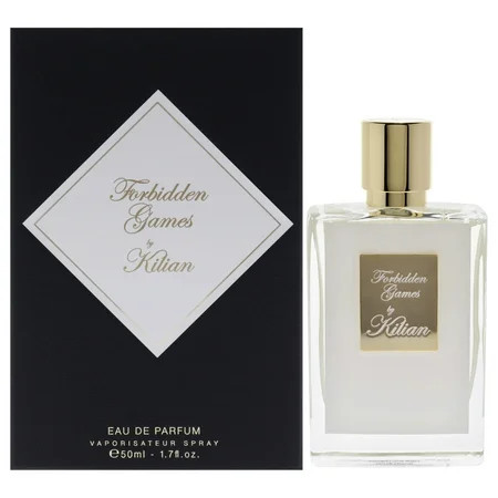 Kilian Forbidden Games Eau De Parfum 1.7oz/50 ml | Walmart (US)