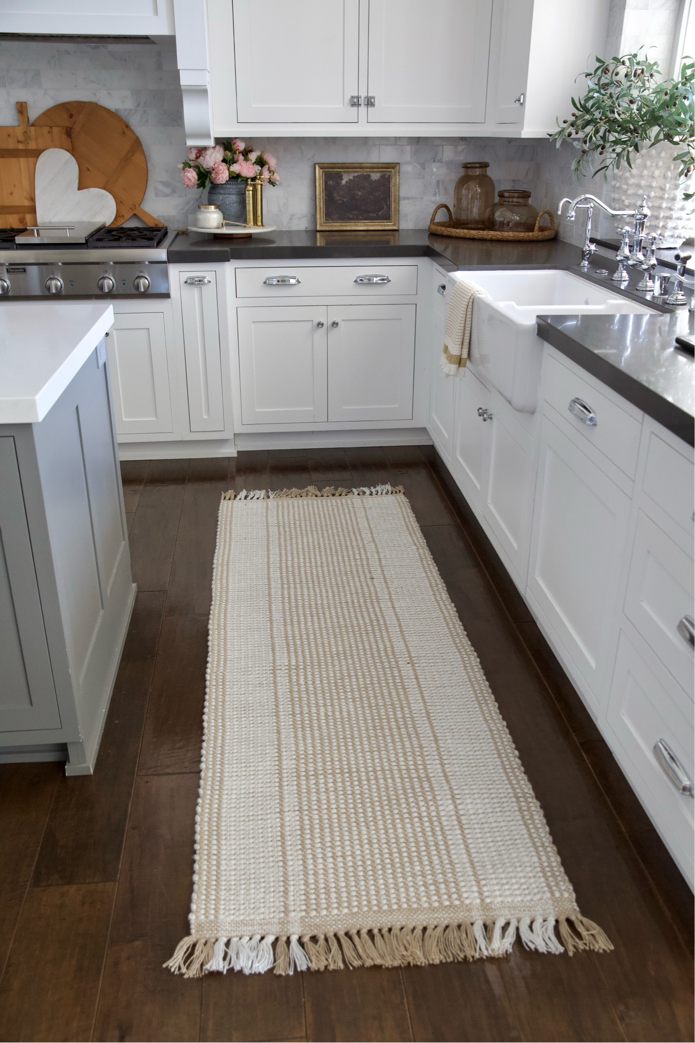 My Favorite Target Runner! 

#LTKSeasonal #LTKhome #LTKfindsunder50