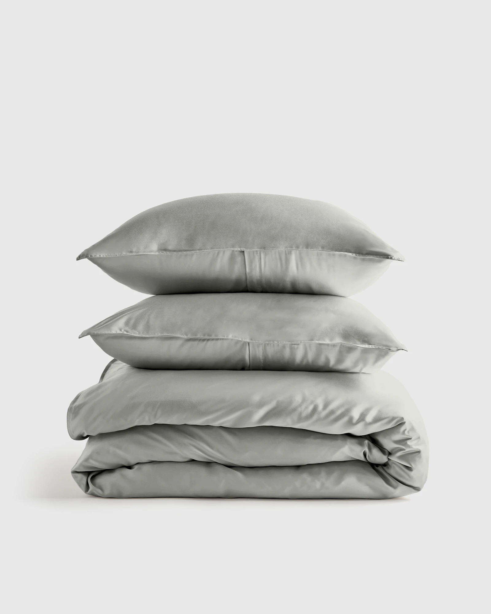 Bamboo Duvet Cover Set | Quince