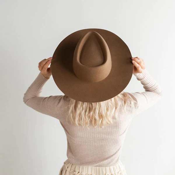 Dakota Triangle Crown | Gigi Pip