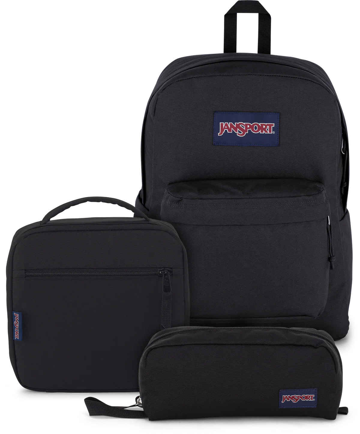 SuperBreak® Plus Bundle | JanSport
