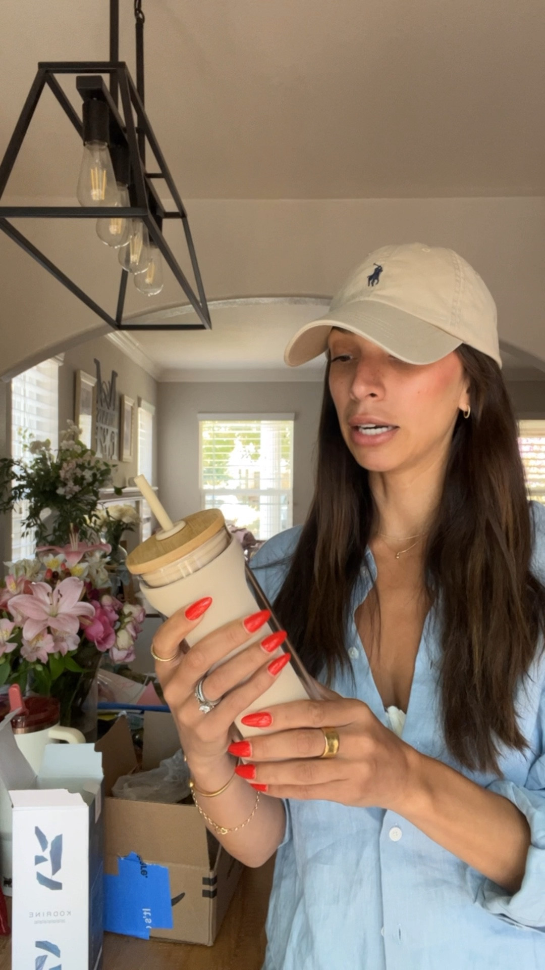 Favorite Amazon find for my iced ☕️ in the morning 




#LTKFindsUnder50 #LTKHome #LTKTravel