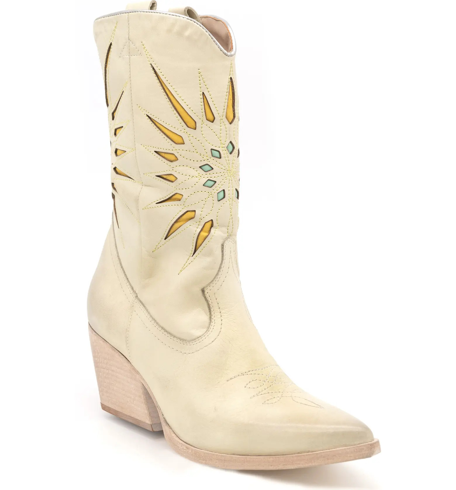 Mae Cowboy Boot | Nordstrom