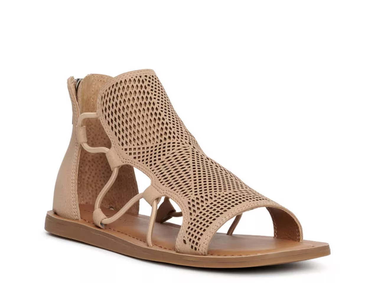 Bartega Gladiator Sandal | DSW